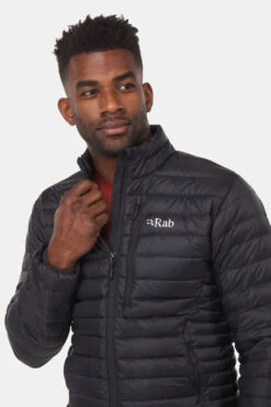 Rab Microlight Jacket -Winterjas Winkel 2009014467258 013 nl