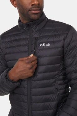 Rab Microlight Jacket -Winterjas Winkel 2009014467258 014 nl