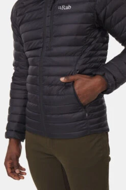 Rab Microlight Jacket -Winterjas Winkel 2009014467258 015 nl