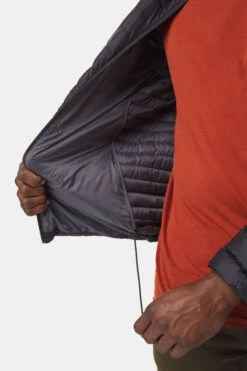 Rab Microlight Jacket -Winterjas Winkel 2009014467258 017 nl