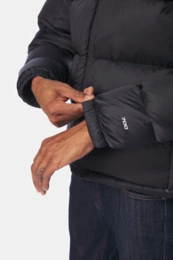 The North Face M Diablo Down Jacket 16 The North Face M Diablo Down Jacket -Winterjas Winkel 2009014475031 015 nl