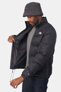 The North Face M Diablo Down Jacket 18 The North Face M Diablo Down Jacket -Winterjas Winkel 2009014475031 017 nl