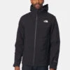 The North Face Mountain Light Futurelight Triclimate 3-in-1 Jas