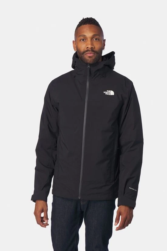 The North Face Mountain Light Futurelight Triclimate 3-in-1 Jas 3 The North Face Mountain Light Futurelight Triclimate 3-in-1 Jas