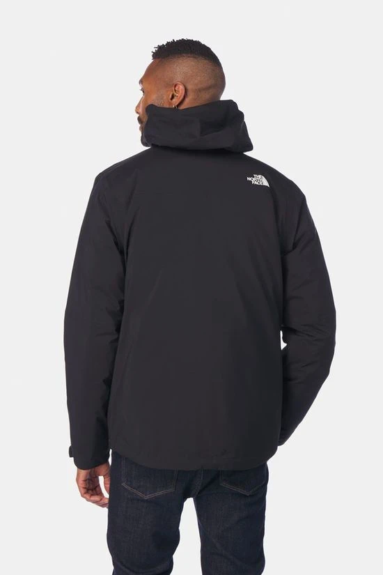 The North Face Mountain Light Futurelight Triclimate 3-in-1 Jas 4 The North Face Mountain Light Futurelight Triclimate 3-in-1 Jas - Afbeelding 2