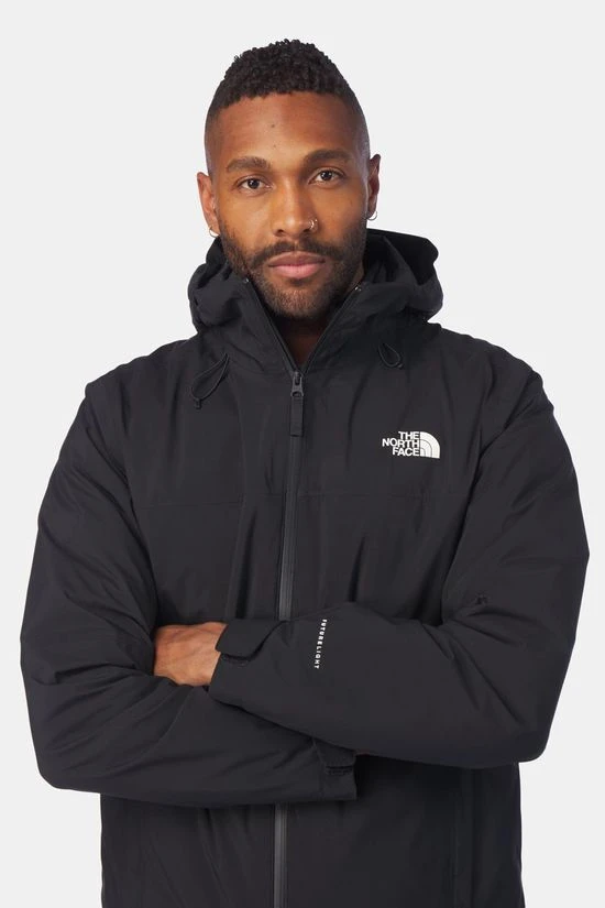The North Face Mountain Light Futurelight Triclimate 3-in-1 Jas 9 The North Face Mountain Light Futurelight Triclimate 3-in-1 Jas - Afbeelding 7