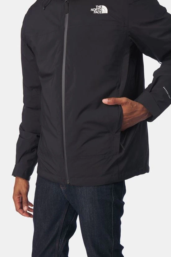 The North Face Mountain Light Futurelight Triclimate 3-in-1 Jas 11 The North Face Mountain Light Futurelight Triclimate 3-in-1 Jas - Afbeelding 9