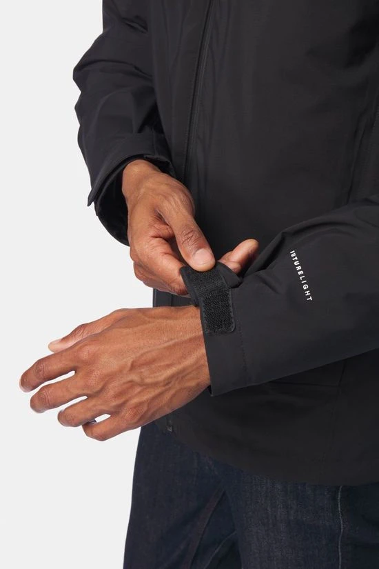 The North Face Mountain Light Futurelight Triclimate 3-in-1 Jas 12 The North Face Mountain Light Futurelight Triclimate 3-in-1 Jas - Afbeelding 10