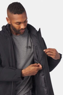 The North Face Mountain Light Futurelight Triclimate 3-in-1 Jas 30 The North Face Mountain Light Futurelight Triclimate 3-in-1 Jas -Winterjas Winkel 2009014475178 020 nl