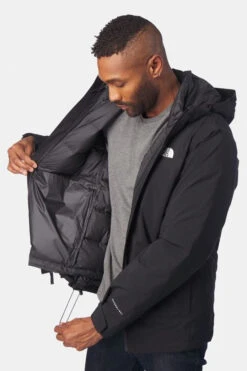 The North Face Mountain Light Futurelight Triclimate 3-in-1 Jas 31 The North Face Mountain Light Futurelight Triclimate 3-in-1 Jas -Winterjas Winkel 2009014475178 021 nl