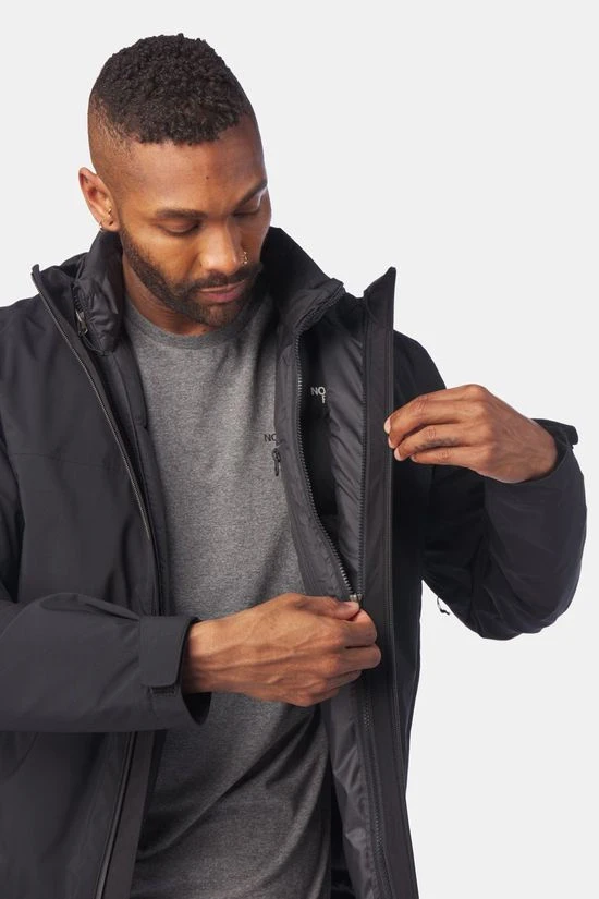 The North Face Mountain Light Futurelight Triclimate 3-in-1 Jas 15 The North Face Mountain Light Futurelight Triclimate 3-in-1 Jas - Afbeelding 13