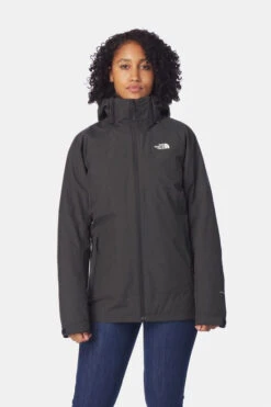 The North Face Inlux Triclimate 3-in-1 Jas Dames