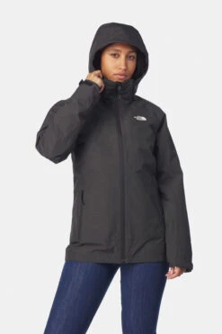 The North Face Inlux Triclimate 3-in-1 Jas Dames -Winterjas Winkel 2009014475499 012 nl