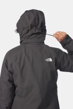 The North Face Inlux Triclimate 3-in-1 Jas Dames -Winterjas Winkel 2009014475499 014 nl