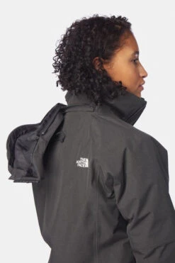 The North Face Inlux Triclimate 3-in-1 Jas Dames -Winterjas Winkel 2009014475499 015 nl