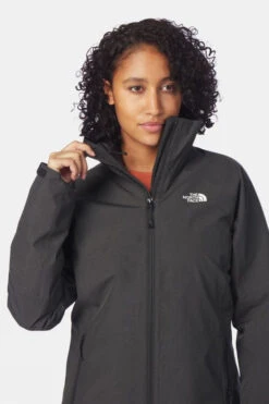The North Face Inlux Triclimate 3-in-1 Jas Dames -Winterjas Winkel 2009014475499 016 nl