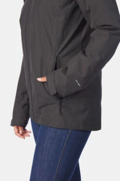 The North Face Inlux Triclimate 3-in-1 Jas Dames -Winterjas Winkel 2009014475499 017 nl