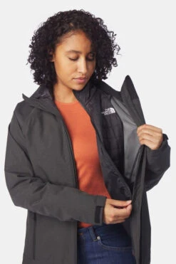 The North Face Inlux Triclimate 3-in-1 Jas Dames -Winterjas Winkel 2009014475499 019 nl