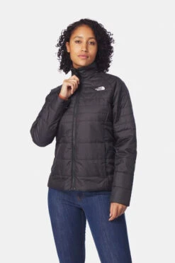 The North Face Inlux Triclimate 3-in-1 Jas Dames -Winterjas Winkel 2009014475499 020 nl