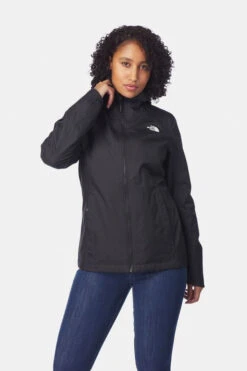 The North Face W Quest Triclimate