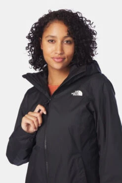 The North Face W Quest Triclimate -Winterjas Winkel 2009014724764 015 nl