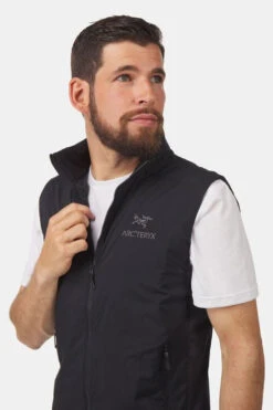 Arc'teryx Atom SL Bodywarmer -Winterjas Winkel 2009015555381 013 nl
