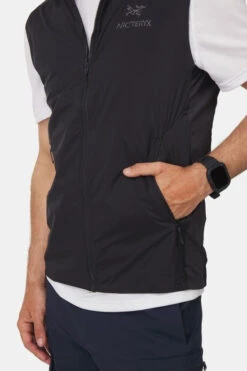 Arc'teryx Atom SL Bodywarmer -Winterjas Winkel 2009015555381 014 nl