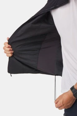 Arc'teryx Atom SL Bodywarmer -Winterjas Winkel 2009015555381 015 nl