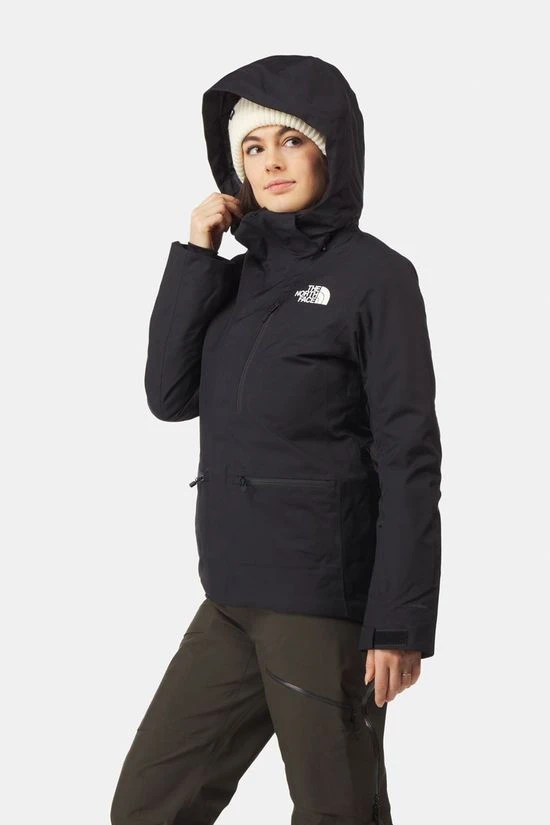 The North Face Gatekeeper Jas Dames 5 The North Face Gatekeeper Jas Dames - Afbeelding 3