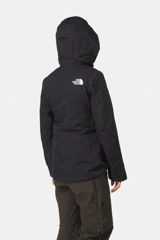 The North Face Gatekeeper Jas Dames 6 The North Face Gatekeeper Jas Dames - Afbeelding 4