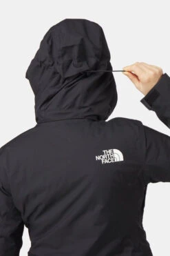 The North Face Gatekeeper Jas Dames 23 The North Face Gatekeeper Jas Dames -Winterjas Winkel 2009015780479 014 nl