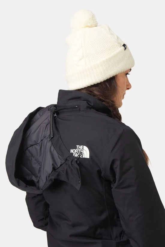 The North Face Gatekeeper Jas Dames 9 The North Face Gatekeeper Jas Dames - Afbeelding 7