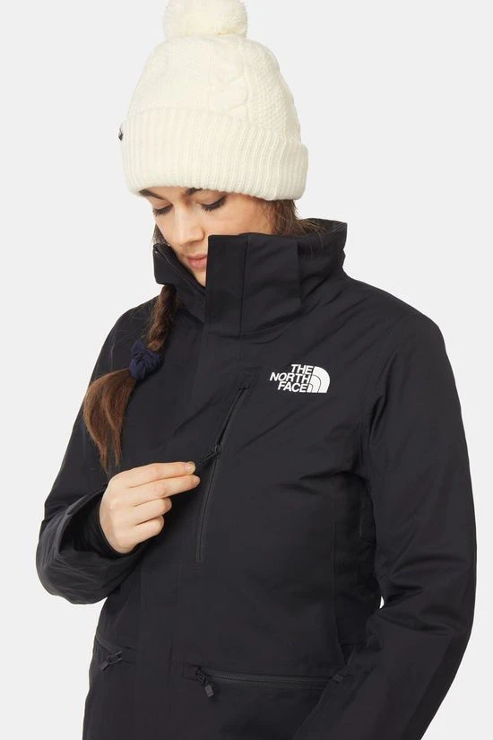 The North Face Gatekeeper Jas Dames 10 The North Face Gatekeeper Jas Dames - Afbeelding 8
