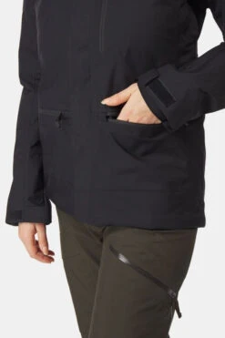 The North Face Gatekeeper Jas Dames 28 The North Face Gatekeeper Jas Dames -Winterjas Winkel 2009015780479 019 nl