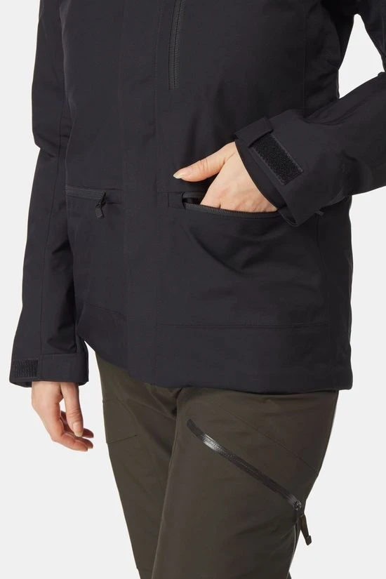 The North Face Gatekeeper Jas Dames 12 The North Face Gatekeeper Jas Dames - Afbeelding 10