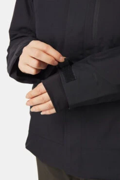 The North Face Gatekeeper Jas Dames 29 The North Face Gatekeeper Jas Dames -Winterjas Winkel 2009015780479 020 nl