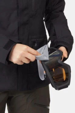 The North Face Gatekeeper Jas Dames 30 The North Face Gatekeeper Jas Dames -Winterjas Winkel 2009015780479 021 nl