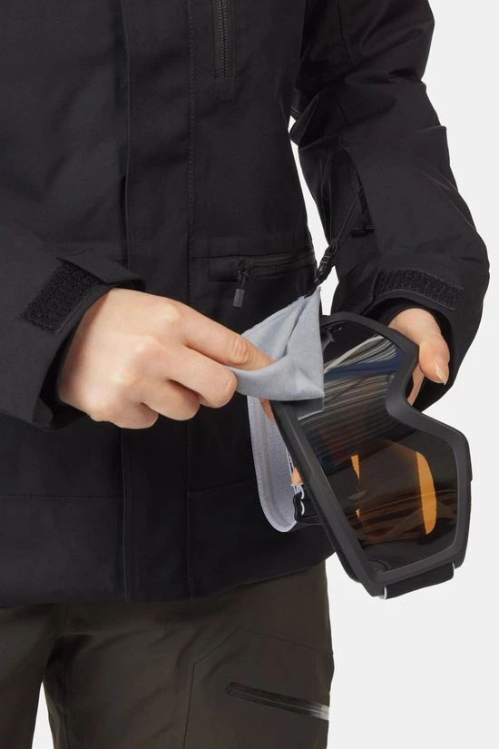 The North Face Gatekeeper Jas Dames 14 The North Face Gatekeeper Jas Dames - Afbeelding 12