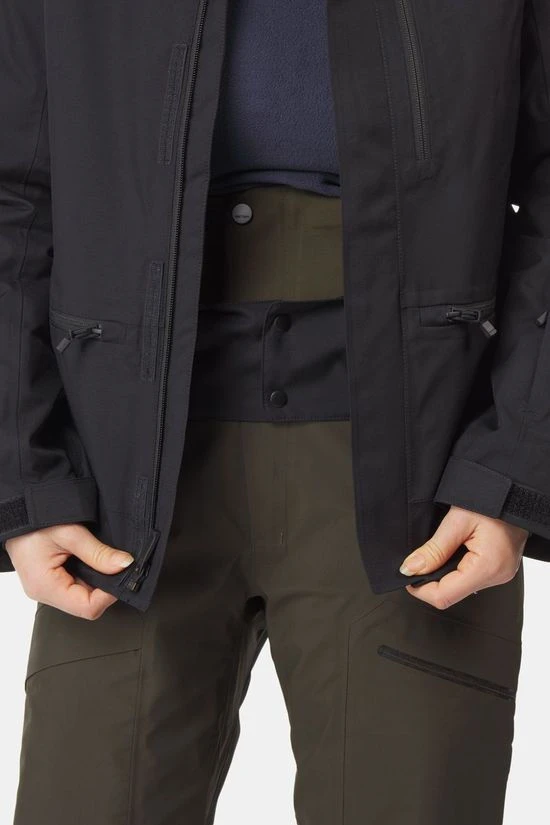 The North Face Gatekeeper Jas Dames 15 The North Face Gatekeeper Jas Dames - Afbeelding 13