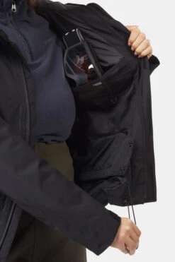 The North Face Gatekeeper Jas Dames 33 The North Face Gatekeeper Jas Dames -Winterjas Winkel 2009015780479 024 nl