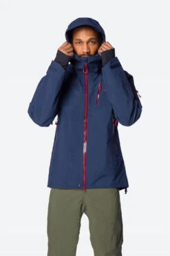 Rab Khroma Gore-Tex Jas -Winterjas Winkel 2009015799082 012 nl