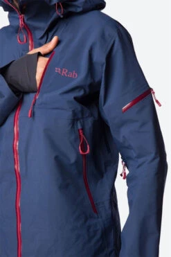 Rab Khroma Gore-Tex Jas -Winterjas Winkel 2009015799082 018 nl