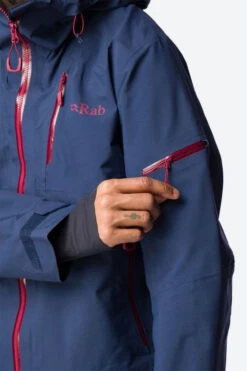 Rab Khroma Gore-Tex Jas -Winterjas Winkel 2009015799082 019 nl