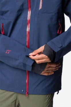 Rab Khroma Gore-Tex Jas -Winterjas Winkel 2009015799082 020 nl