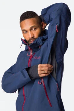 Rab Khroma Gore-Tex Jas -Winterjas Winkel 2009015799082 021 nl