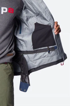 Rab Khroma Gore-Tex Jas -Winterjas Winkel 2009015799082 025 nl