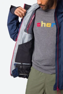 Rab Khroma Gore-Tex Jas -Winterjas Winkel 2009015799082 026 nl