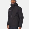 Mammut Convey 3 In 1 Hs Hooded Jacket Men -Winterjas Winkel 2009015845512 010 nl