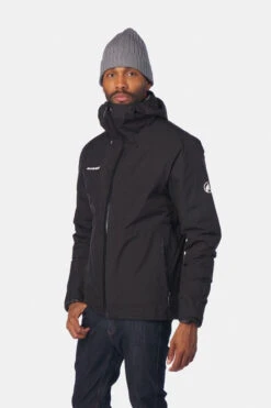 Mammut Convey 3 In 1 Hs Hooded Jacket Men
