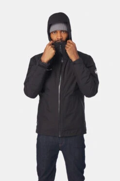 Mammut Convey 3 In 1 Hs Hooded Jacket Men -Winterjas Winkel 2009015845512 012 nl